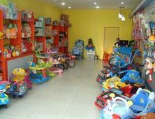 玩具店?duì)I銷(xiāo)技巧戰(zhàn)術(shù)六則