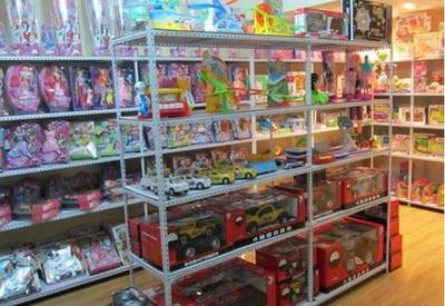 中國玩具產業的雙引擎 世界級生產基地與全球銷售網絡