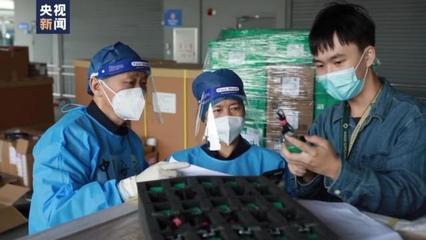 港珠澳大橋開通三年 技術驅動下的經濟動脈，進出口貨值突破3300億元