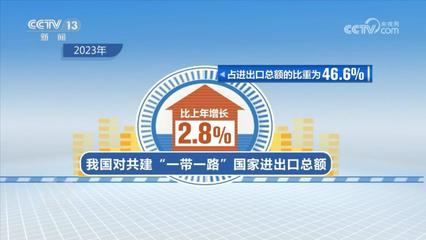 大國有“數” 聚焦結構優化，驅動提質升級，技術進出口彰顯大國實力