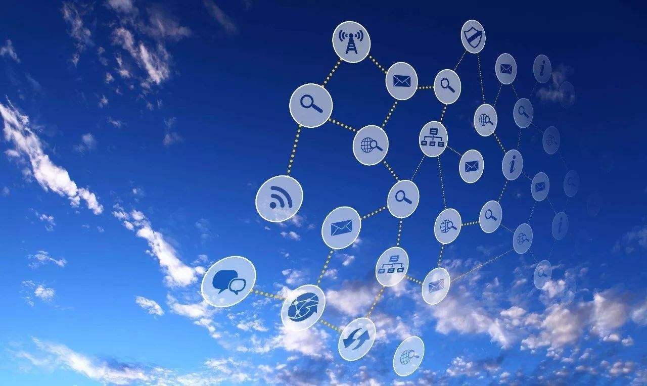 碧桂園借勢新風口，在惠州打造物聯網產業生態圈