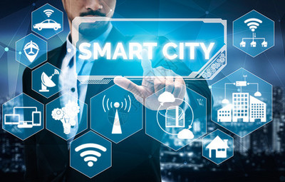 藍(lán)色物聯(lián)網(wǎng) 當(dāng)科技之眼繪就智慧服務(wù)的未來藍(lán)圖